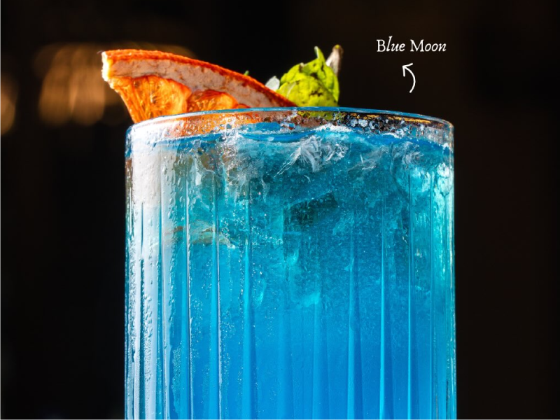 BLUE MOON