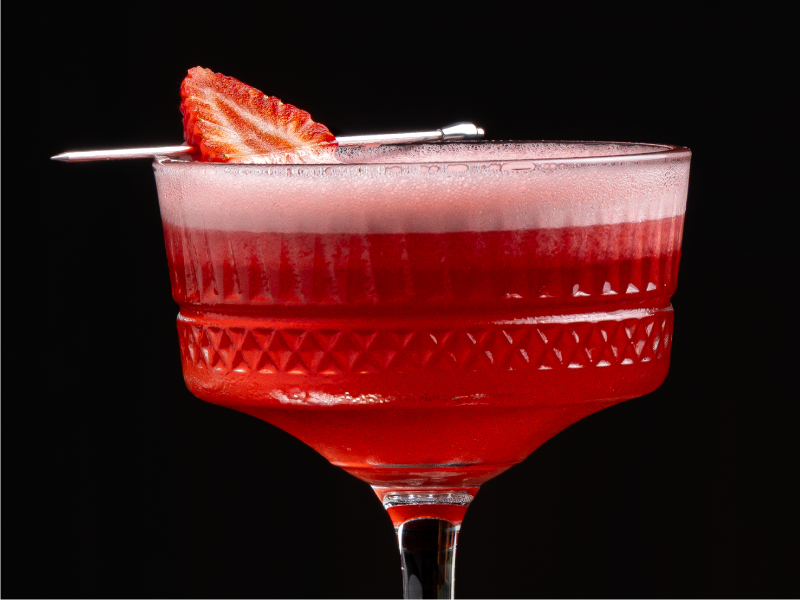CLOVER CLUB