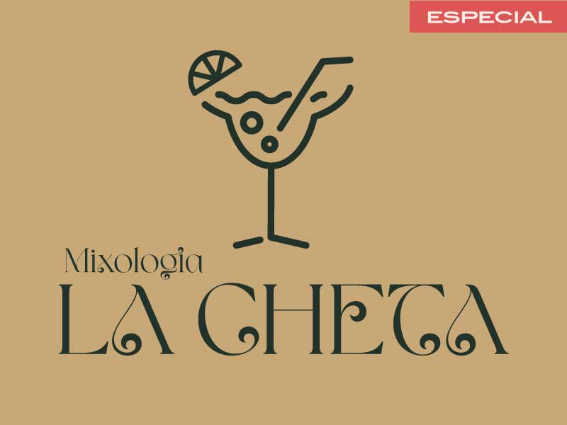 LA CHETA - ESPECIAL