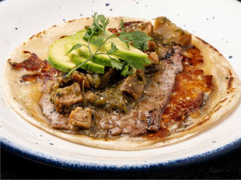 TACO FILIP 1PZ